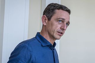 Revoluce u lidovců. Regiony přijdou o moc, Grolich chce historickou změnu - Seznam Zprávy